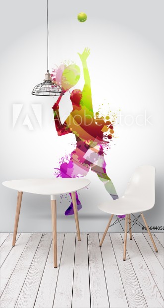 Picture of Tennis competizione torneo